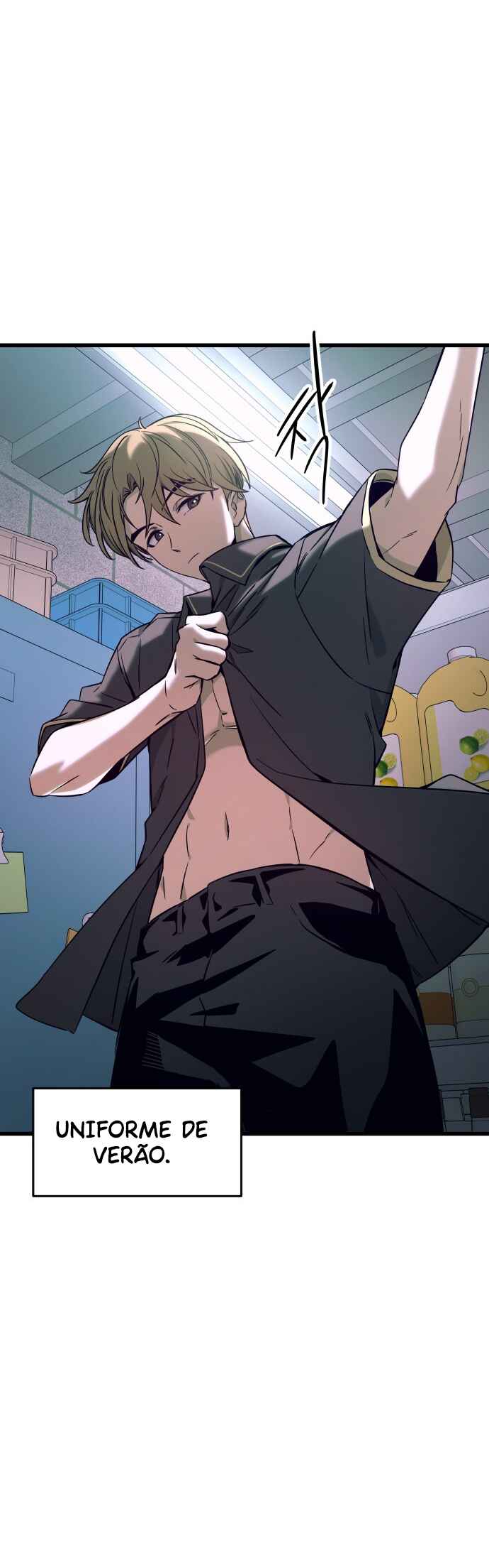 Read My Bias Gets on the Last Train PT Manga Online