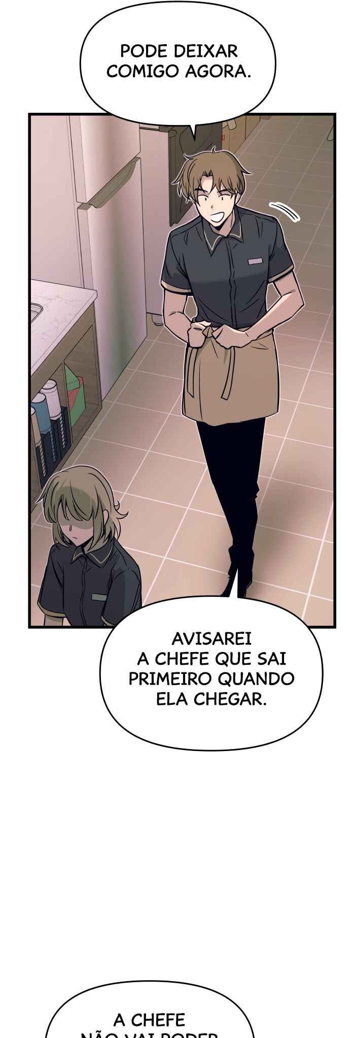 Read My Bias Gets on the Last Train PT Manga Online