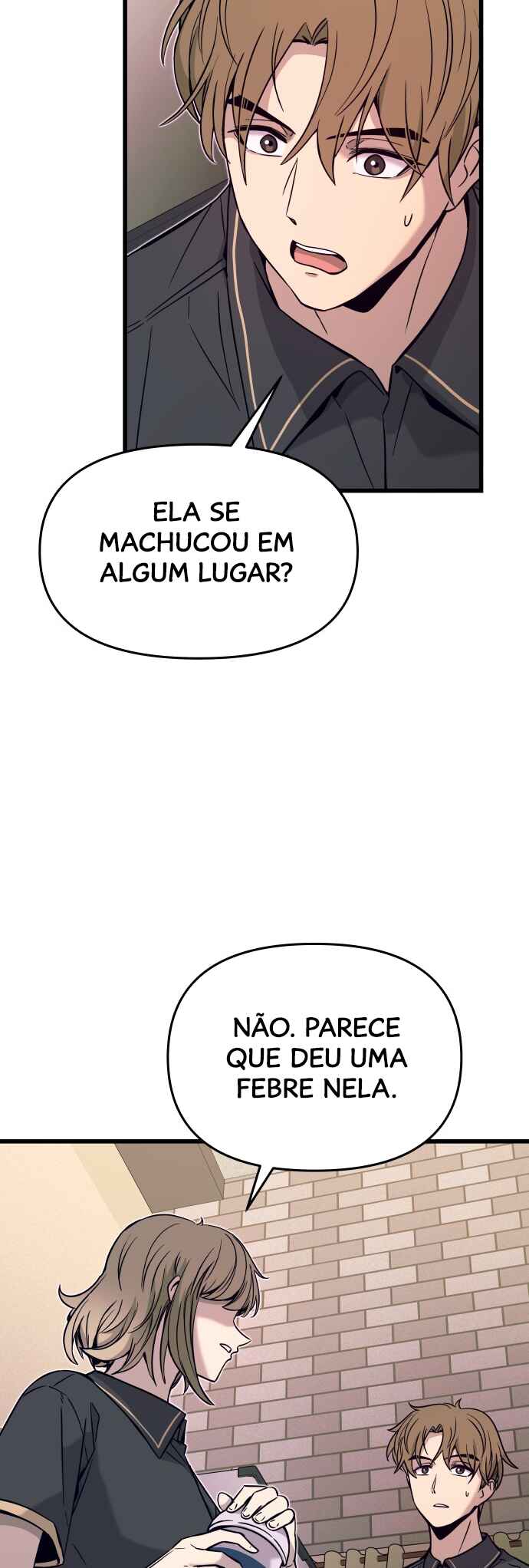 Read My Bias Gets on the Last Train PT Manga Online