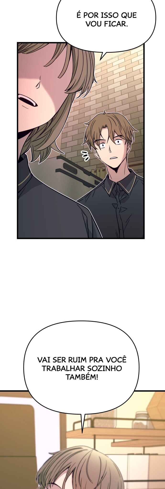 Read My Bias Gets on the Last Train PT Manga Online