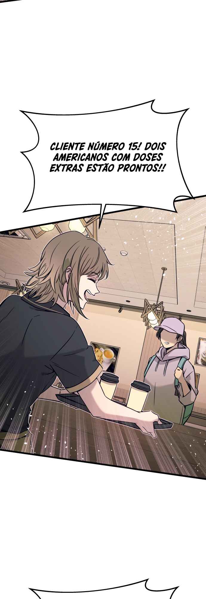 Read My Bias Gets on the Last Train PT Manga Online