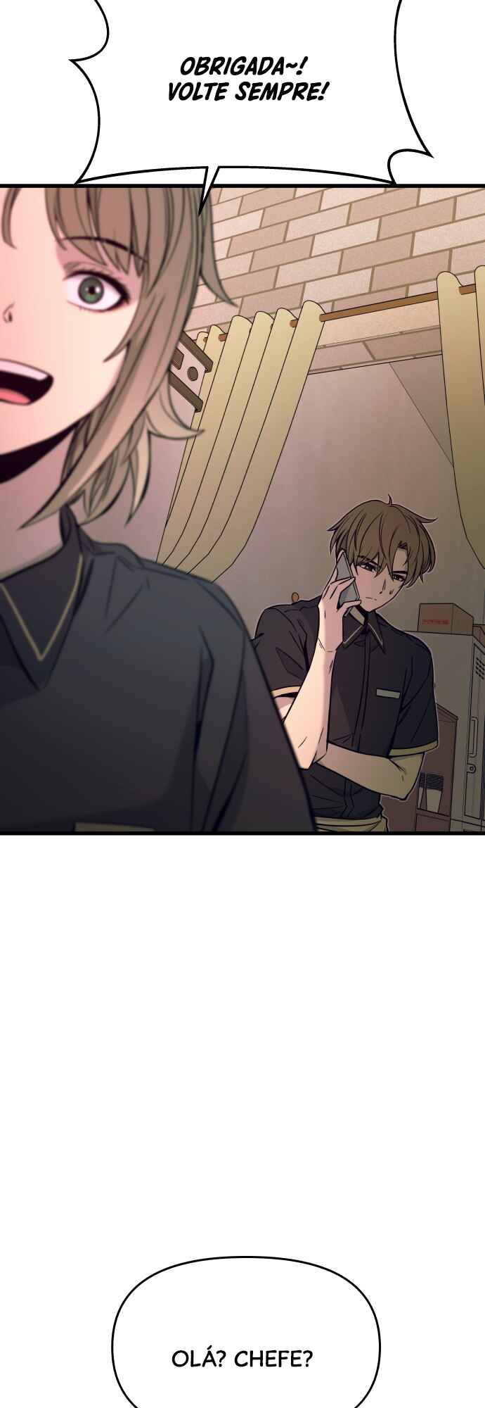 Read My Bias Gets on the Last Train PT Manga Online