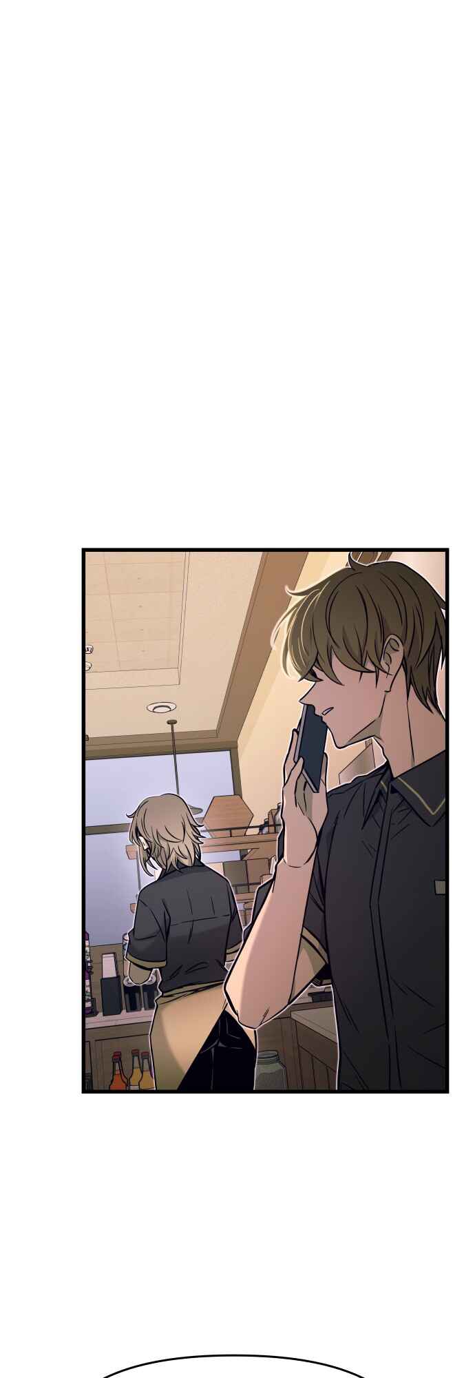 Read My Bias Gets on the Last Train PT Manga Online