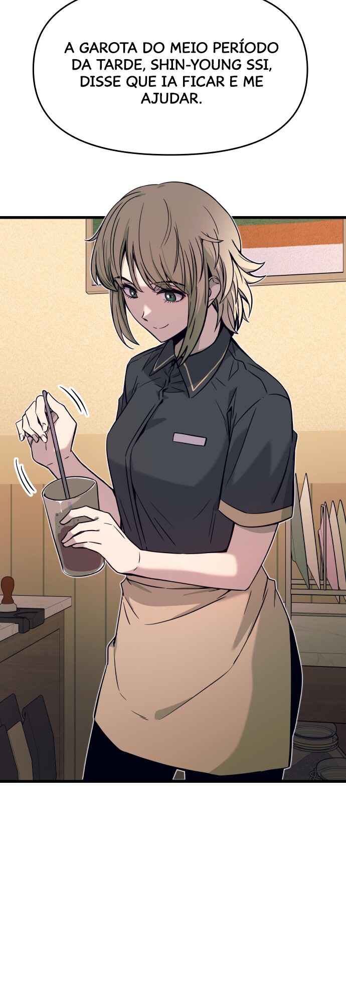 Read My Bias Gets on the Last Train PT Manga Online