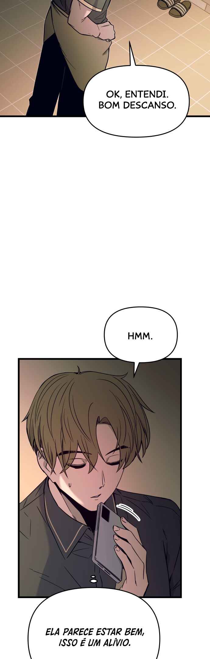 Read My Bias Gets on the Last Train PT Manga Online