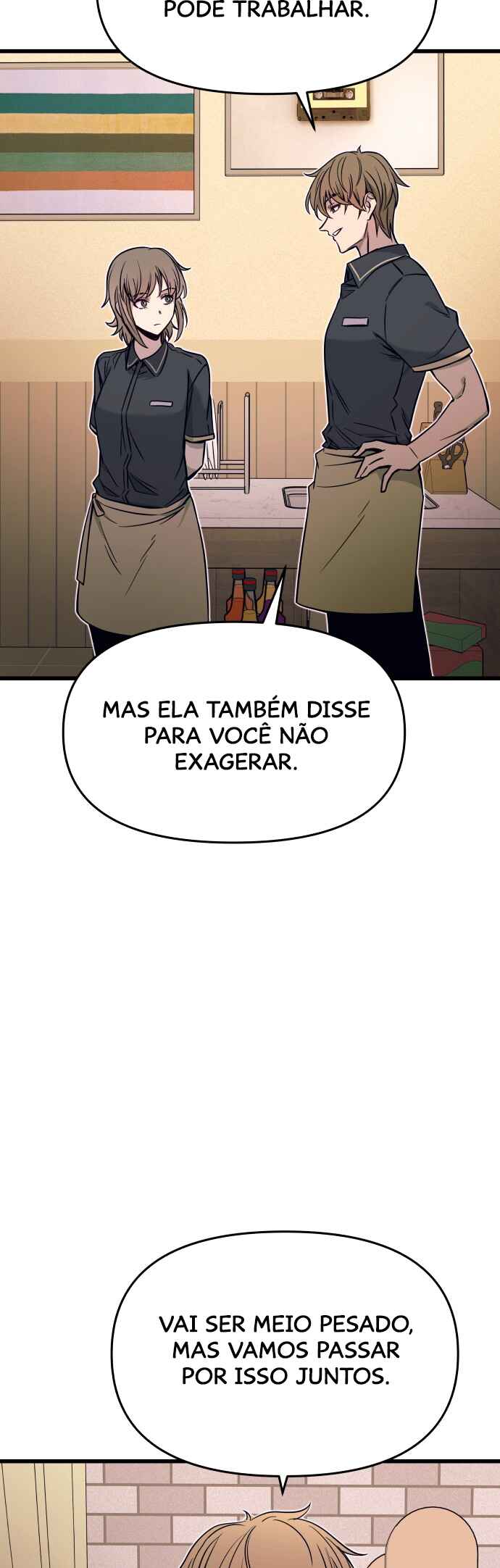 Read My Bias Gets on the Last Train PT Manga Online