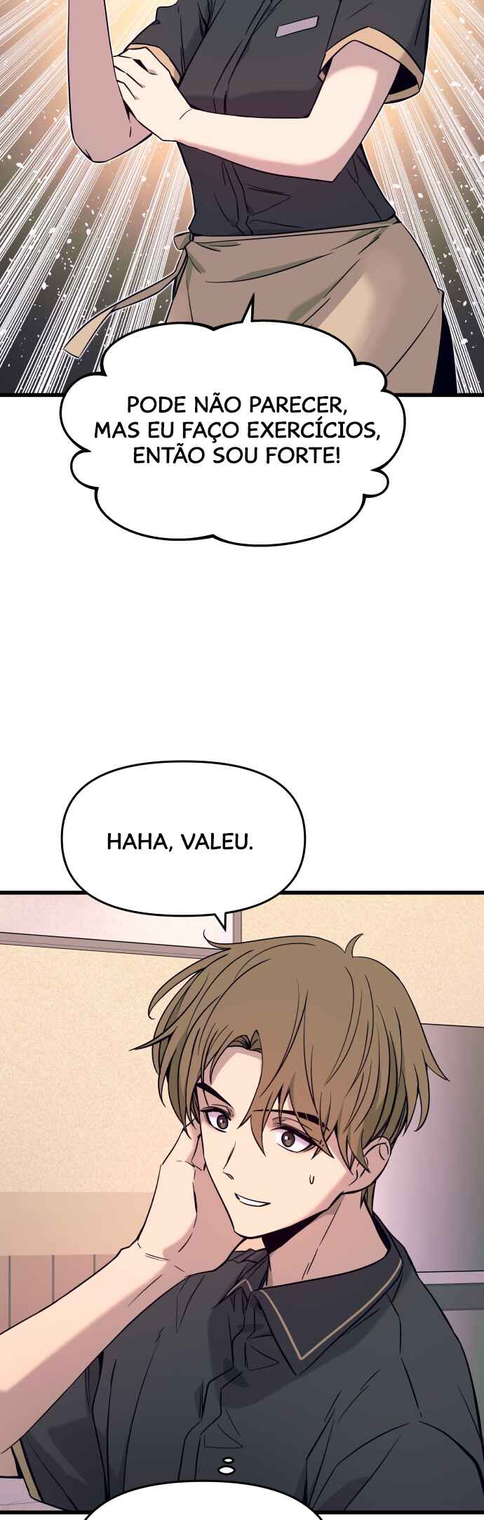 Read My Bias Gets on the Last Train PT Manga Online