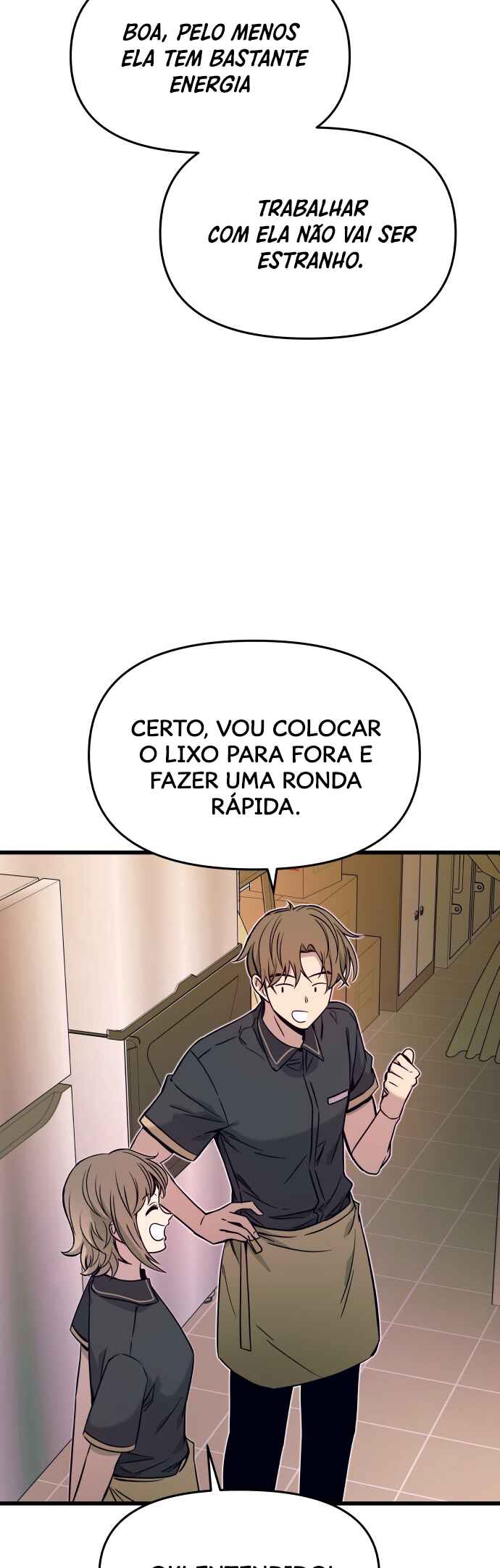 Read My Bias Gets on the Last Train PT Manga Online