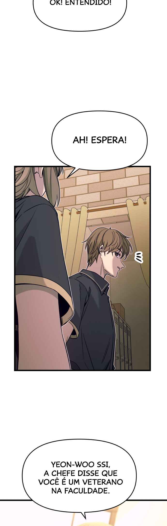 Read My Bias Gets on the Last Train PT Manga Online