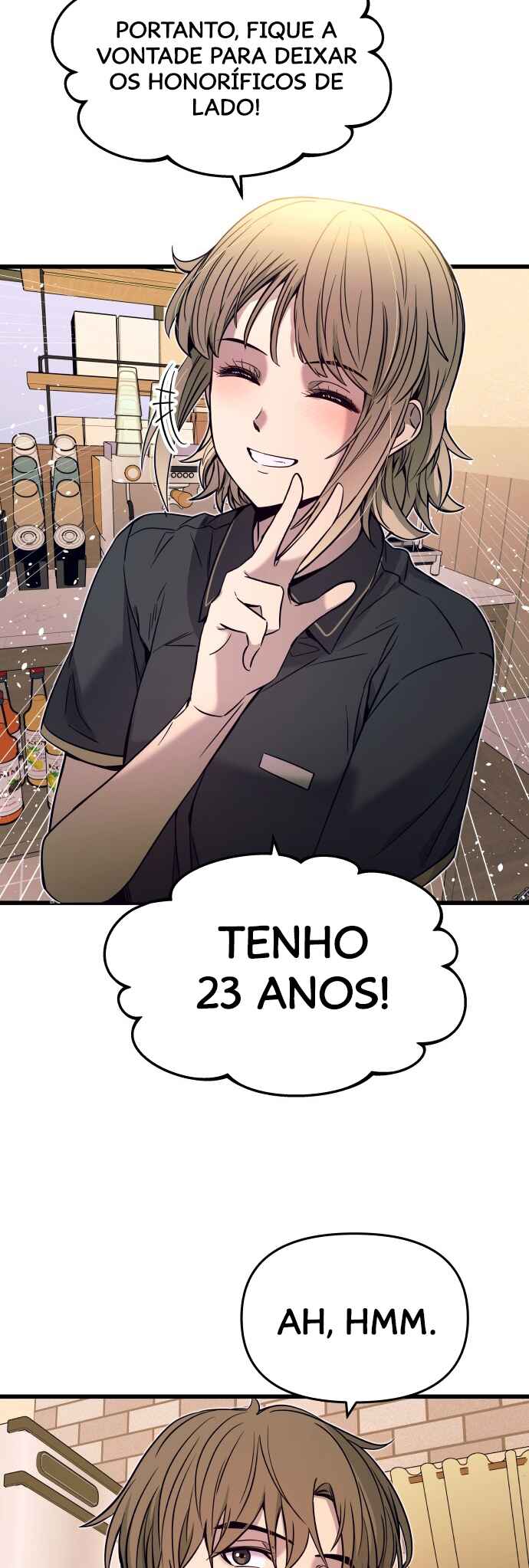 Read My Bias Gets on the Last Train PT Manga Online