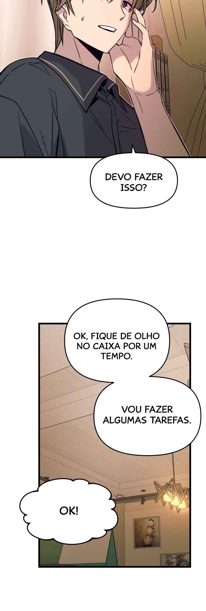 Read My Bias Gets on the Last Train PT Manga Online