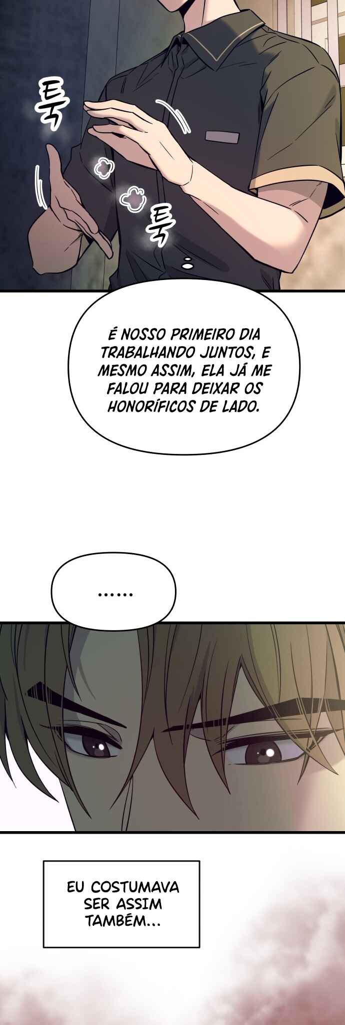 Read My Bias Gets on the Last Train PT Manga Online