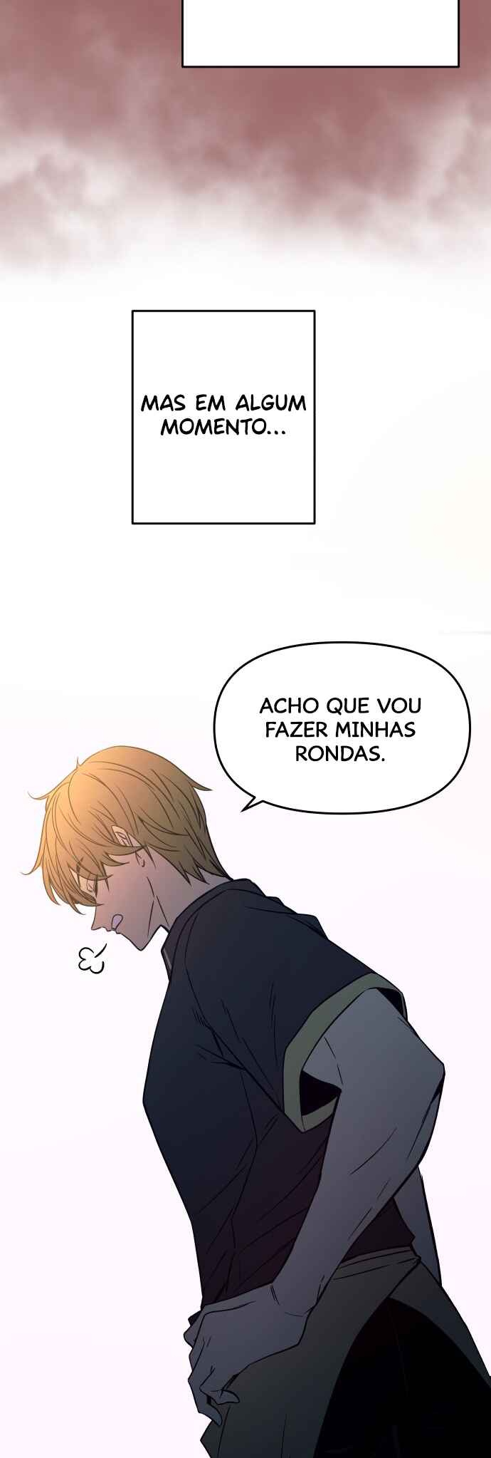 Read My Bias Gets on the Last Train PT Manga Online