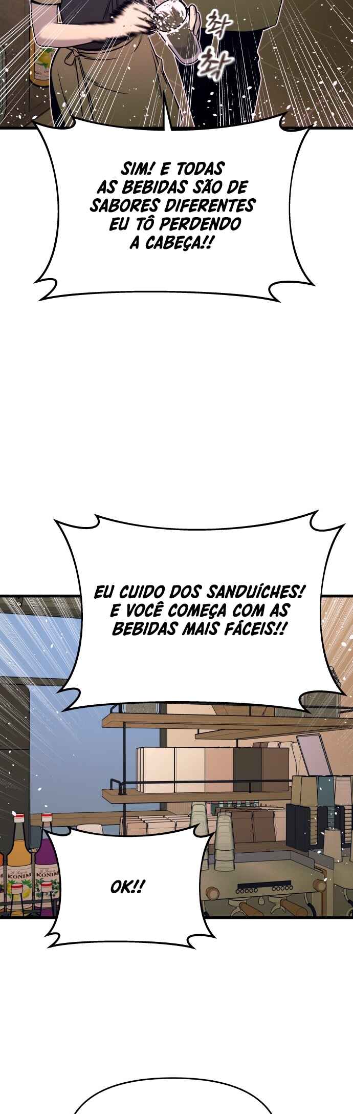 Read My Bias Gets on the Last Train PT Manga Online
