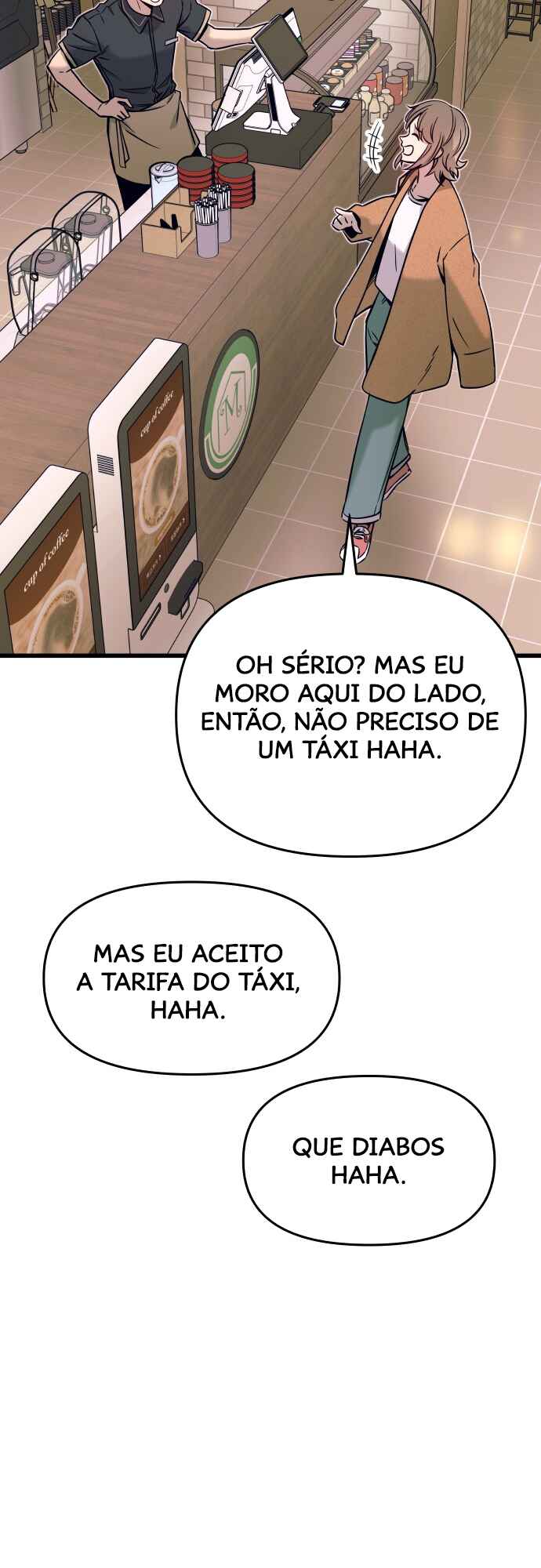 Read My Bias Gets on the Last Train PT Manga Online