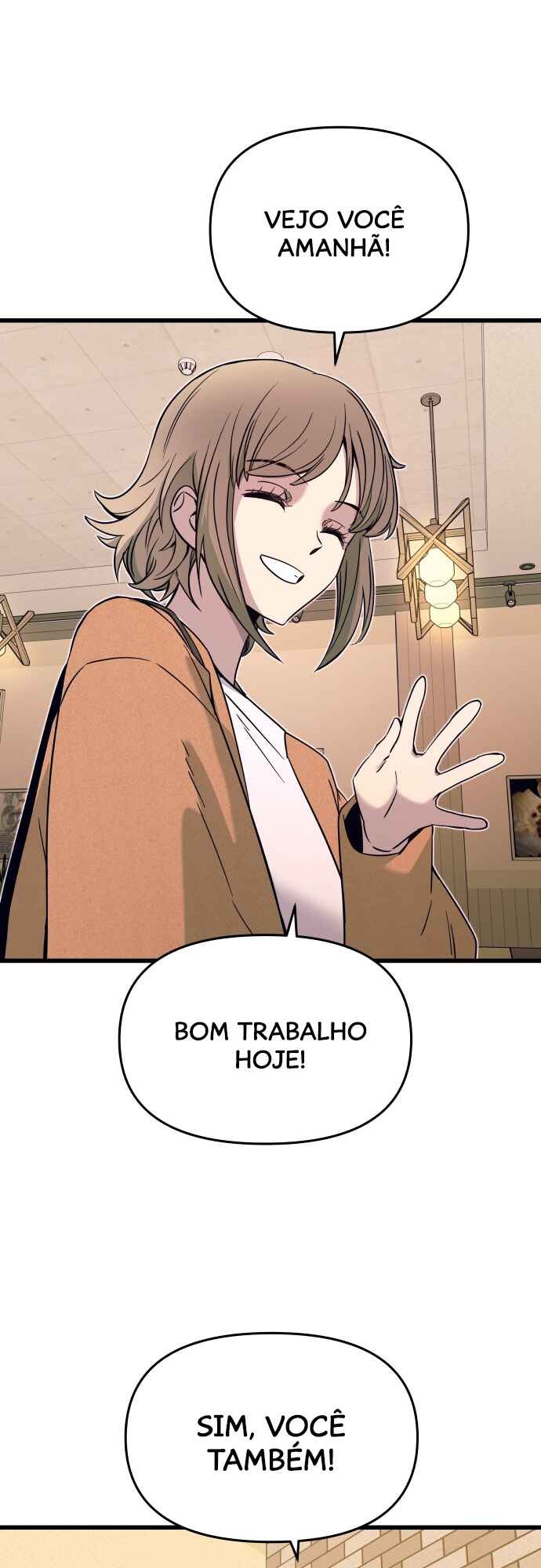 Read My Bias Gets on the Last Train PT Manga Online