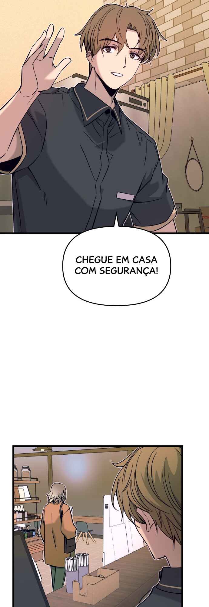 Read My Bias Gets on the Last Train PT Manga Online