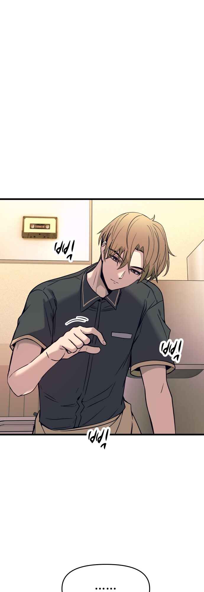 Read My Bias Gets on the Last Train PT Manga Online