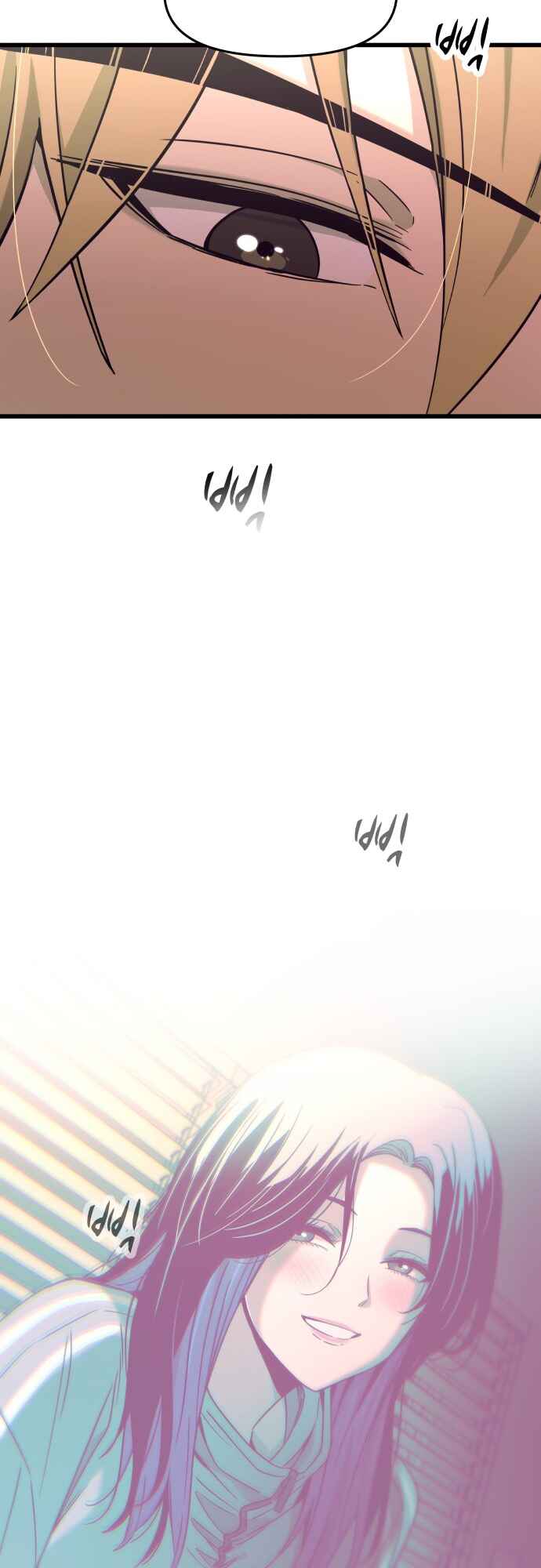 Read My Bias Gets on the Last Train PT Manga Online