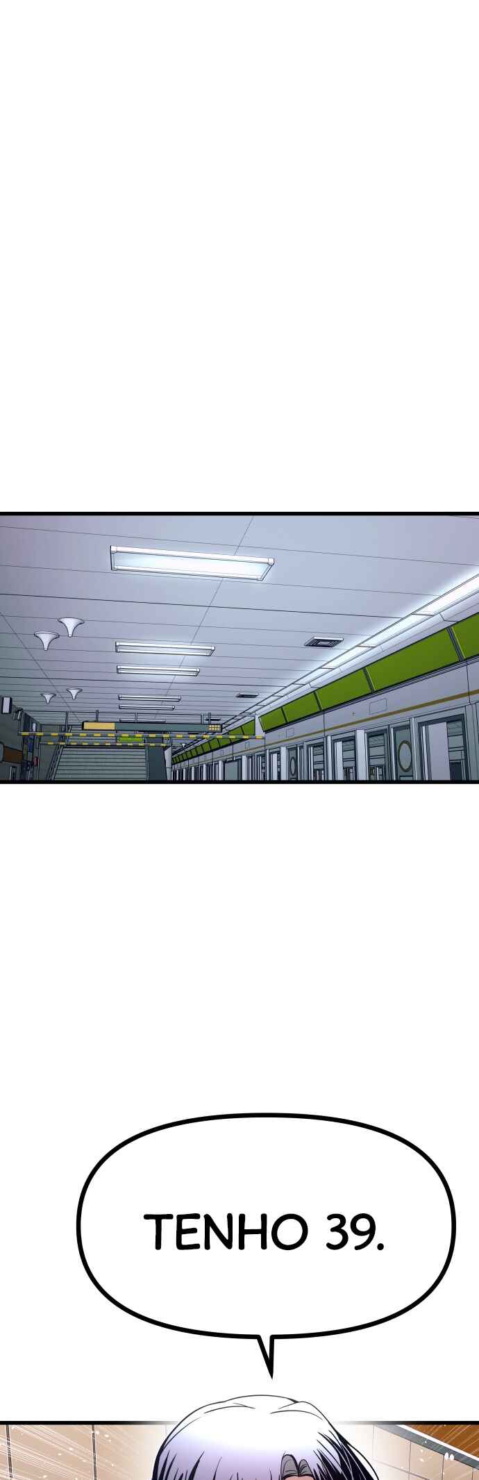 Read My Bias Gets on the Last Train PT Manga Online