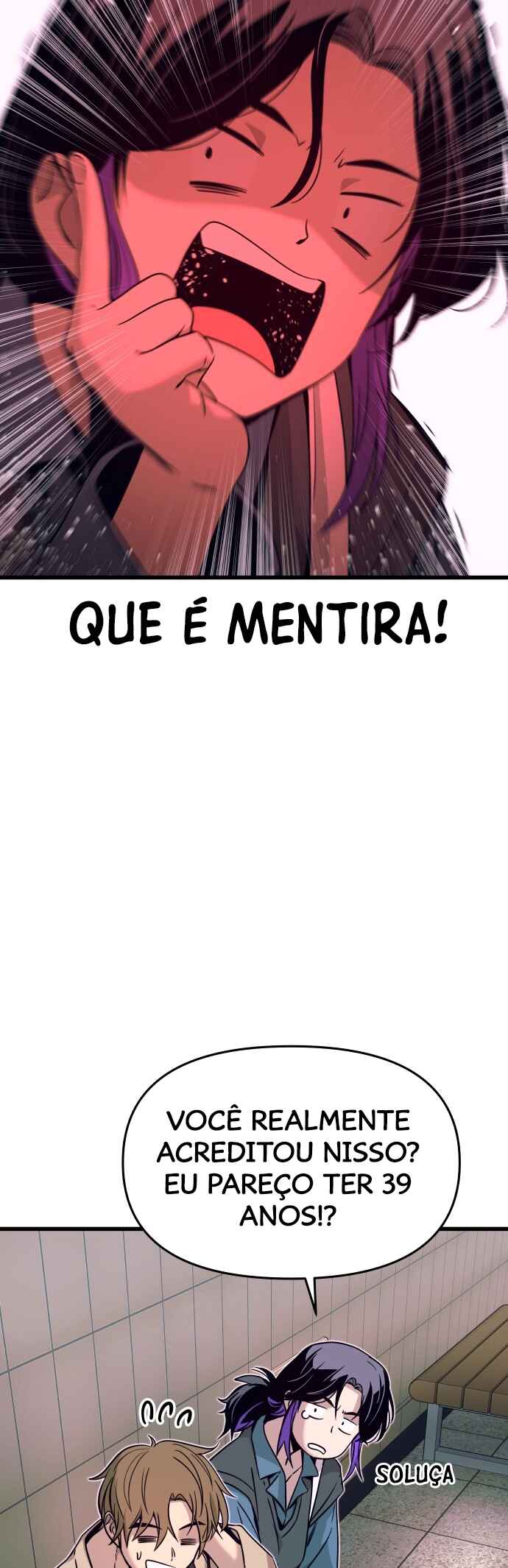 Read My Bias Gets on the Last Train PT Manga Online