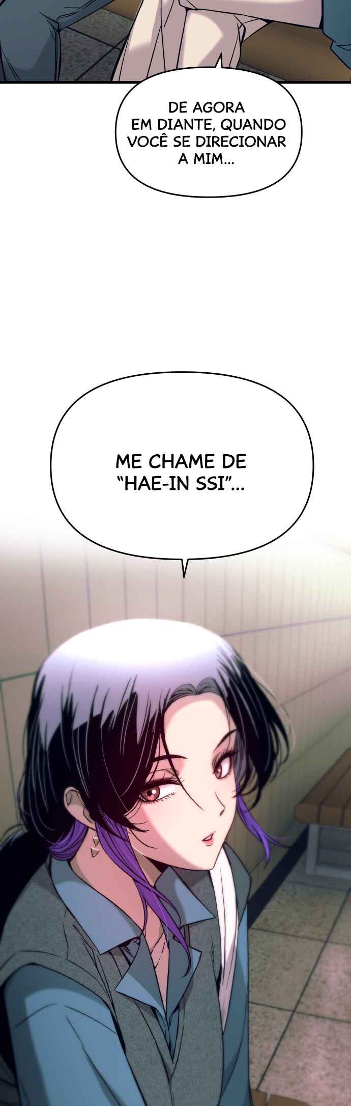Read My Bias Gets on the Last Train PT Manga Online