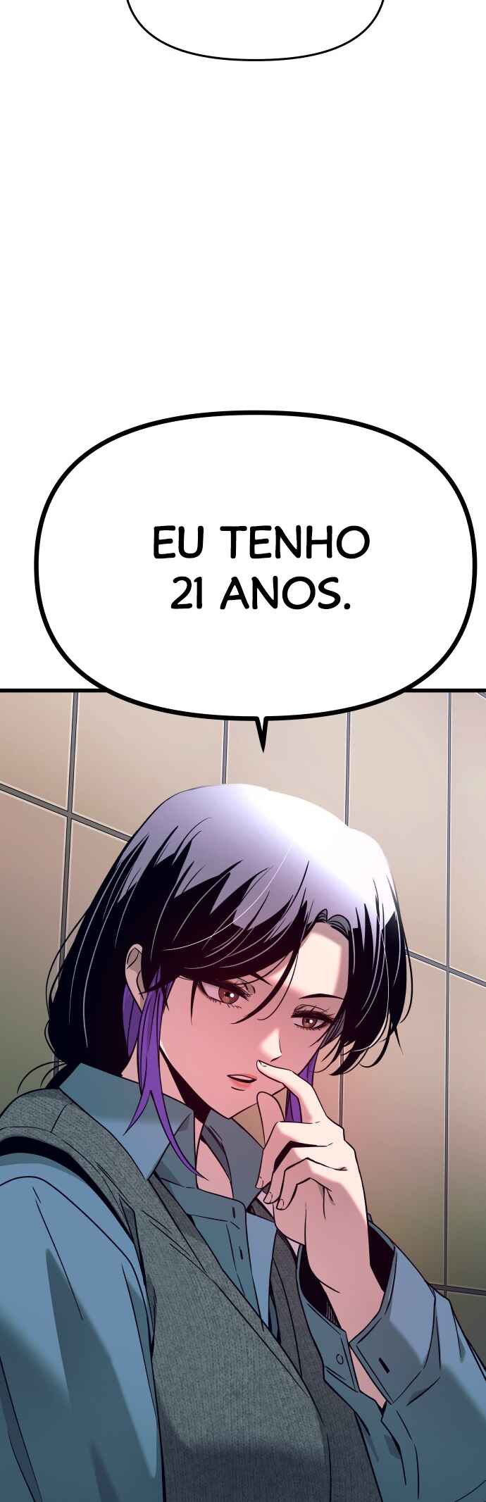 Read My Bias Gets on the Last Train PT Manga Online