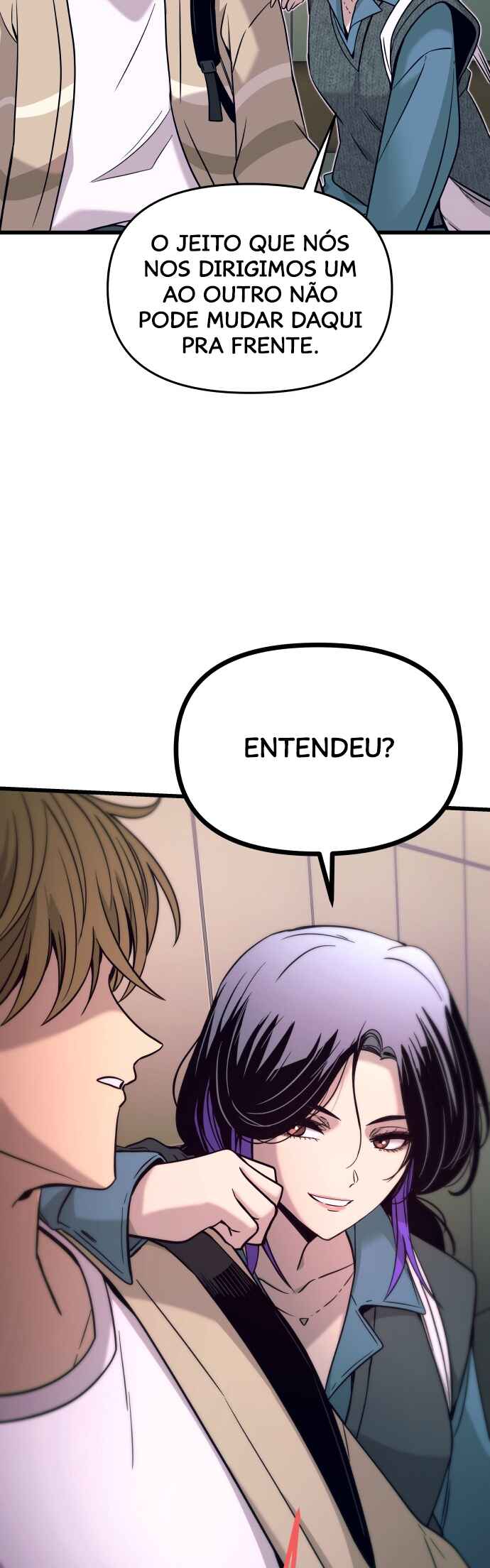 Read My Bias Gets on the Last Train PT Manga Online