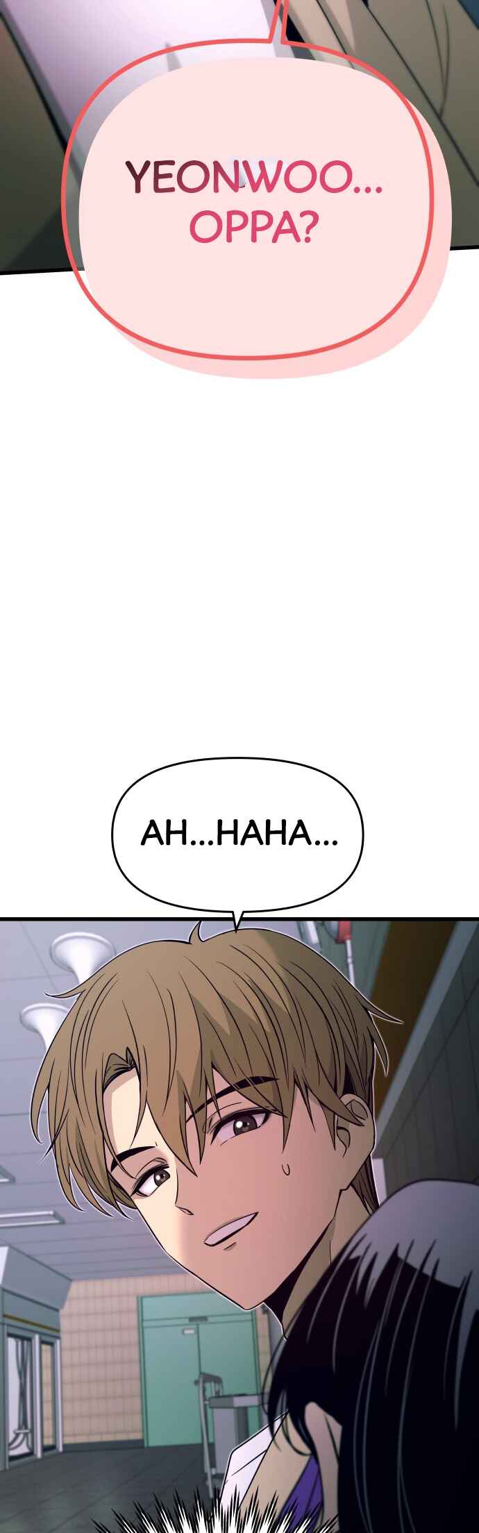 Read My Bias Gets on the Last Train PT Manga Online