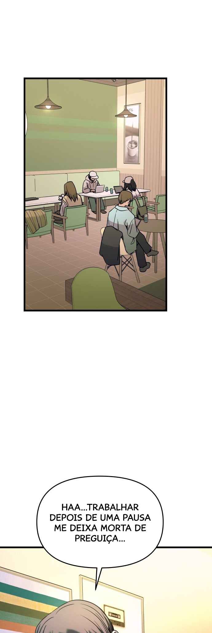 Read My Bias Gets on the Last Train PT Manga Online