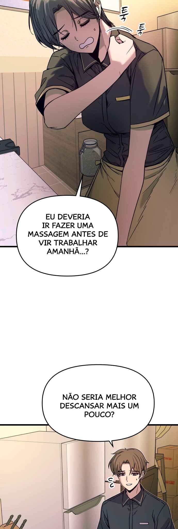 Read My Bias Gets on the Last Train PT Manga Online