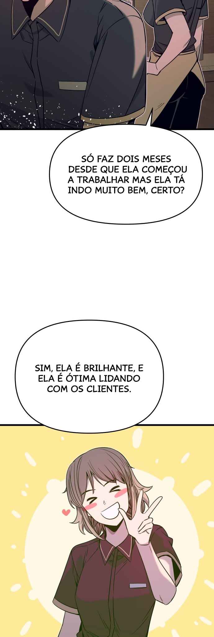 Read My Bias Gets on the Last Train PT Manga Online