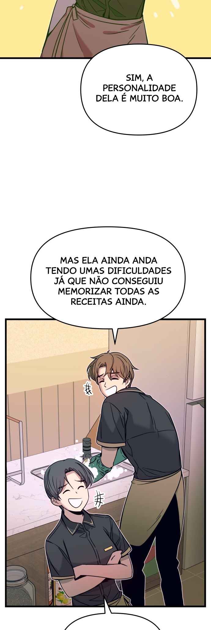 Read My Bias Gets on the Last Train PT Manga Online