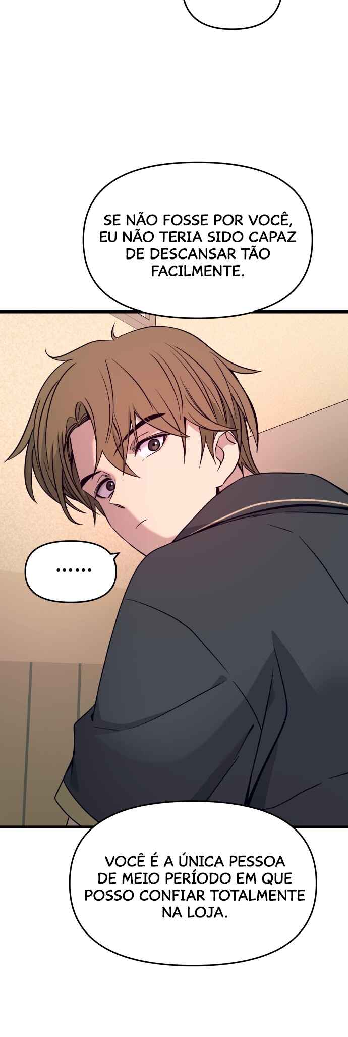 Read My Bias Gets on the Last Train PT Manga Online
