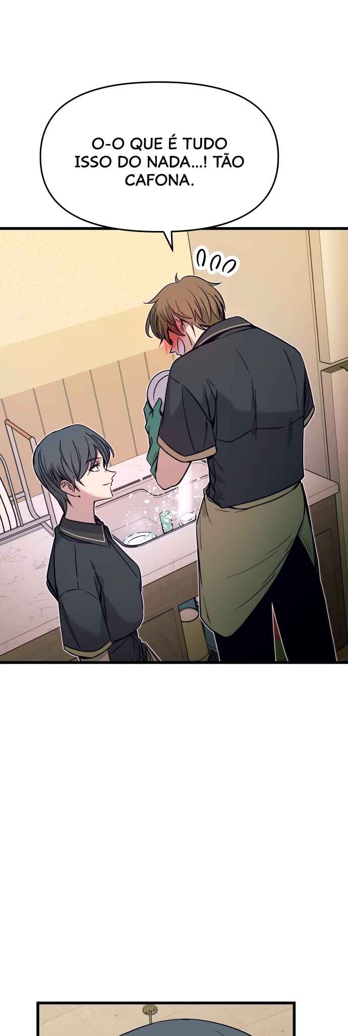 Read My Bias Gets on the Last Train PT Manga Online