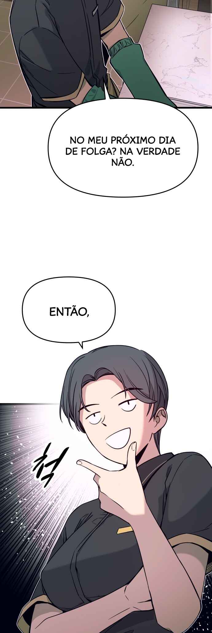 Read My Bias Gets on the Last Train PT Manga Online