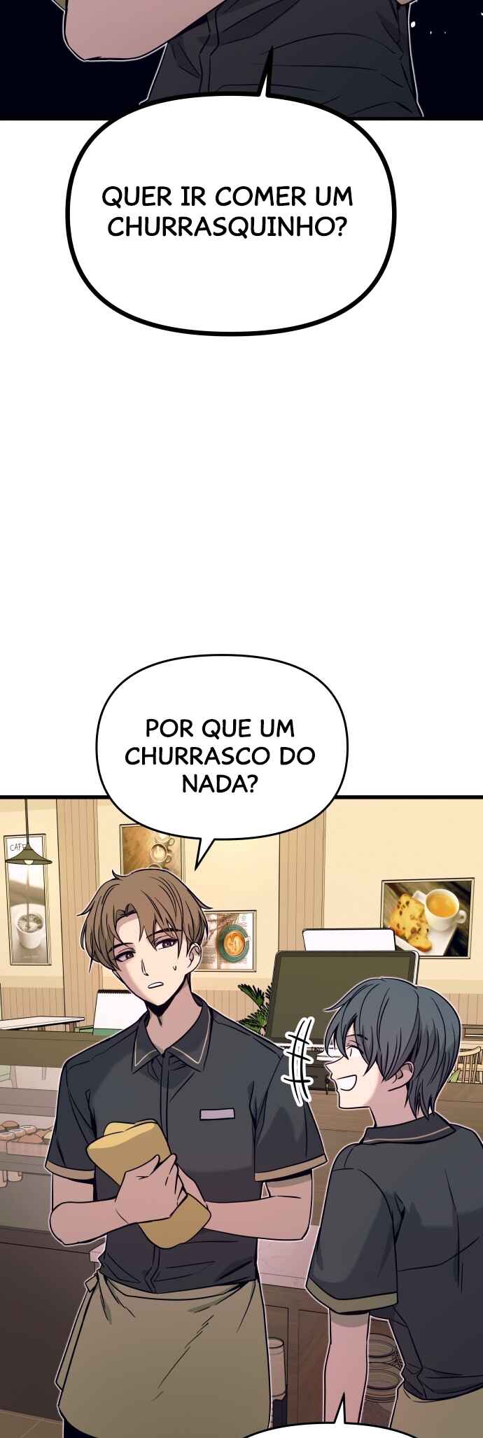 Read My Bias Gets on the Last Train PT Manga Online