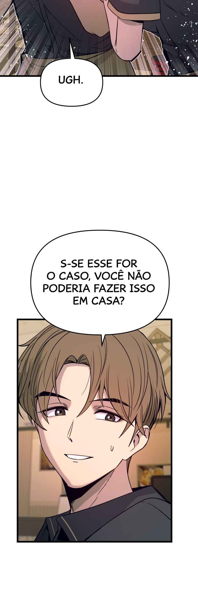 Read My Bias Gets on the Last Train PT Manga Online