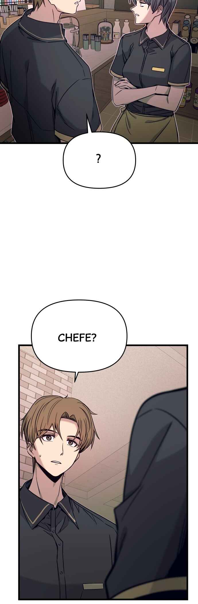 Read My Bias Gets on the Last Train PT Manga Online