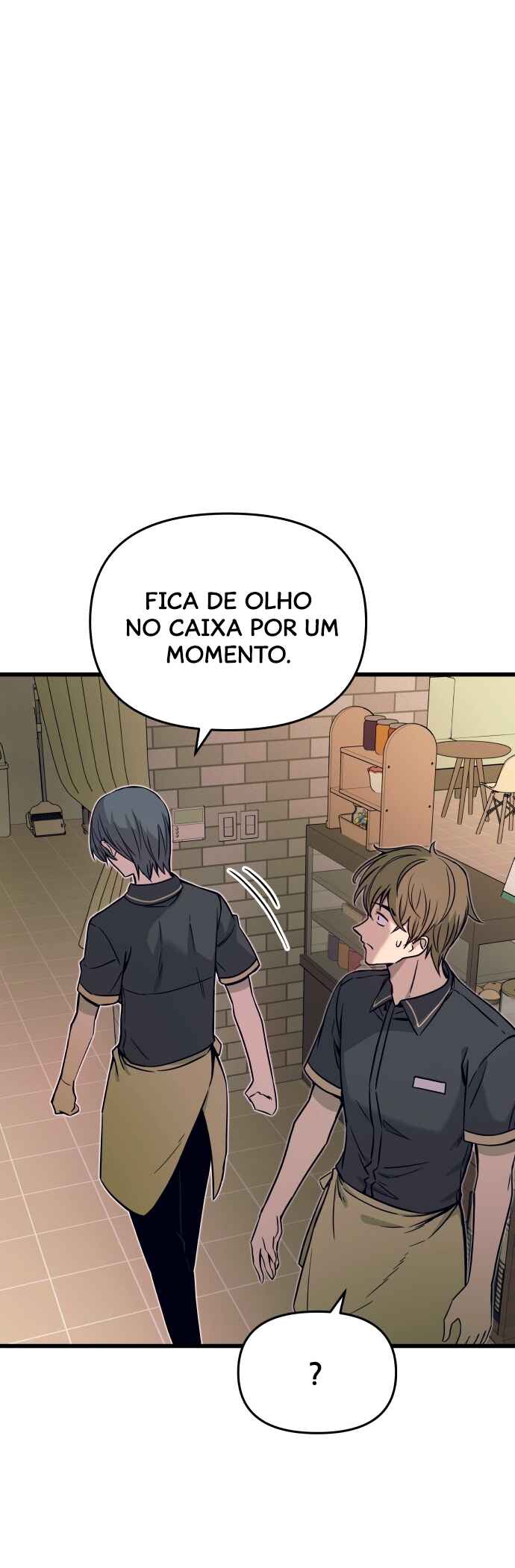 Read My Bias Gets on the Last Train PT Manga Online
