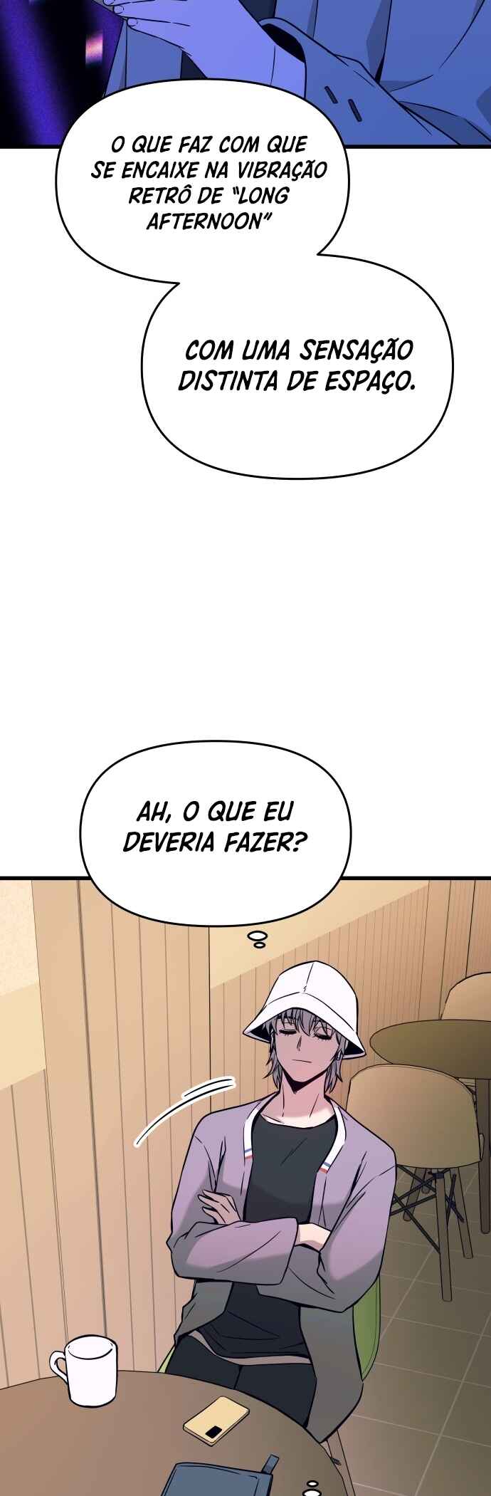 Read My Bias Gets on the Last Train PT Manga Online