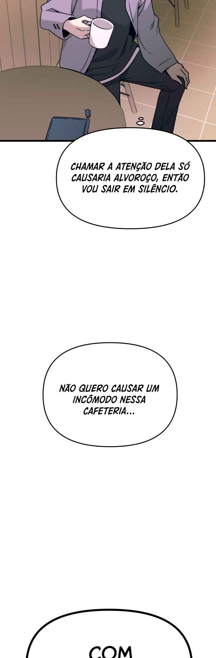 Read My Bias Gets on the Last Train PT Manga Online