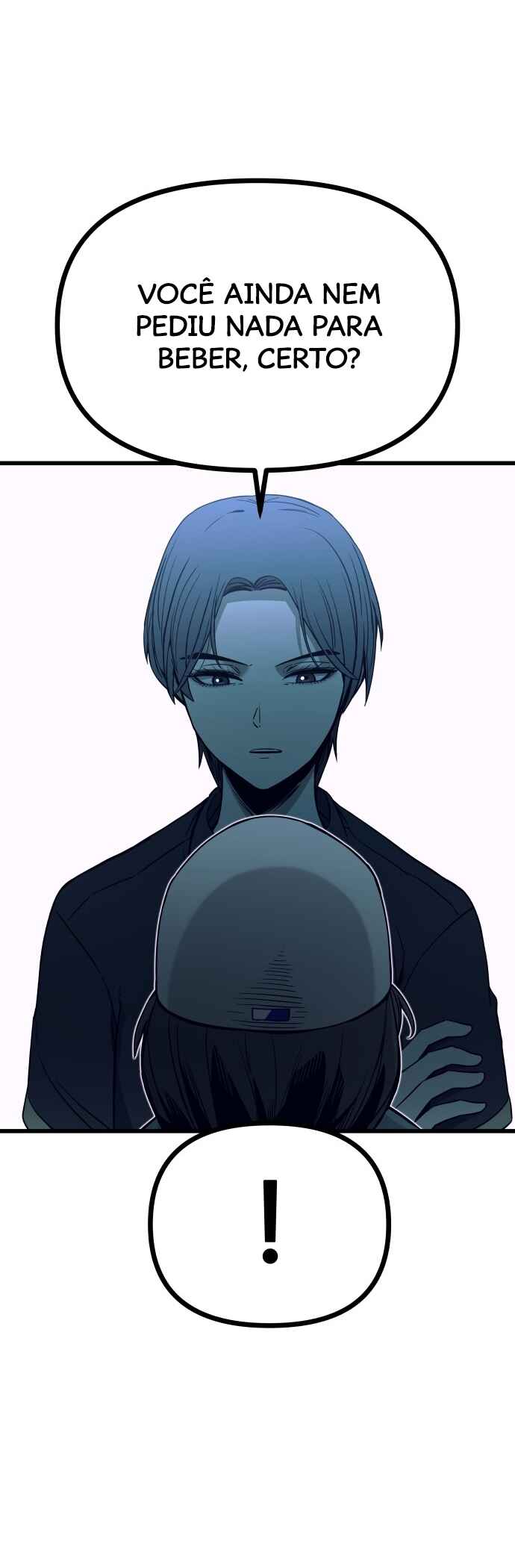 Read My Bias Gets on the Last Train PT Manga Online