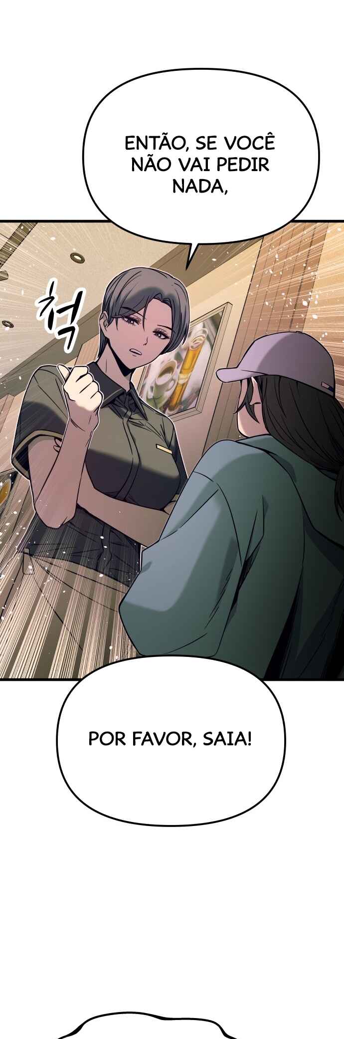 Read My Bias Gets on the Last Train PT Manga Online