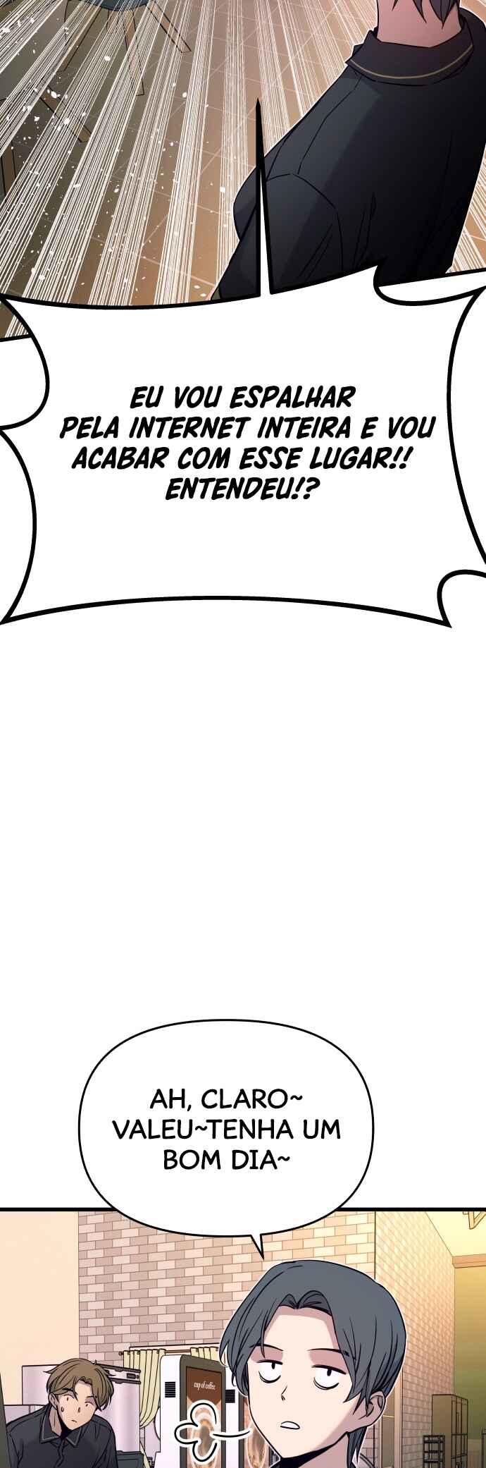 Read My Bias Gets on the Last Train PT Manga Online