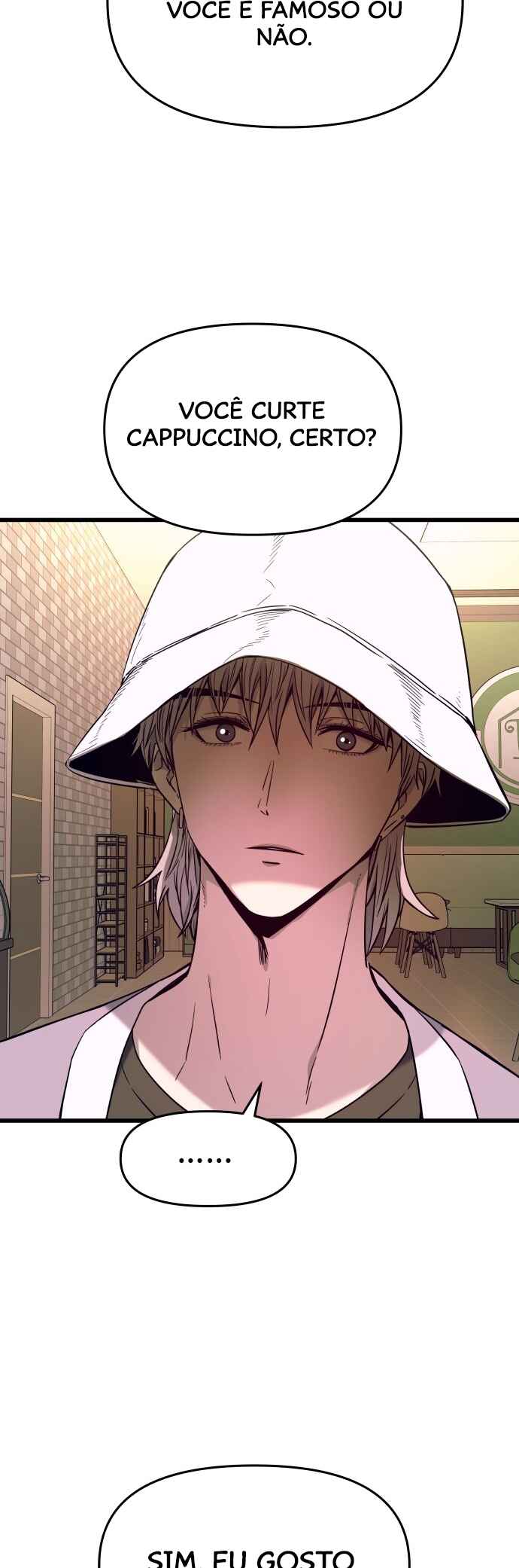 Read My Bias Gets on the Last Train PT Manga Online
