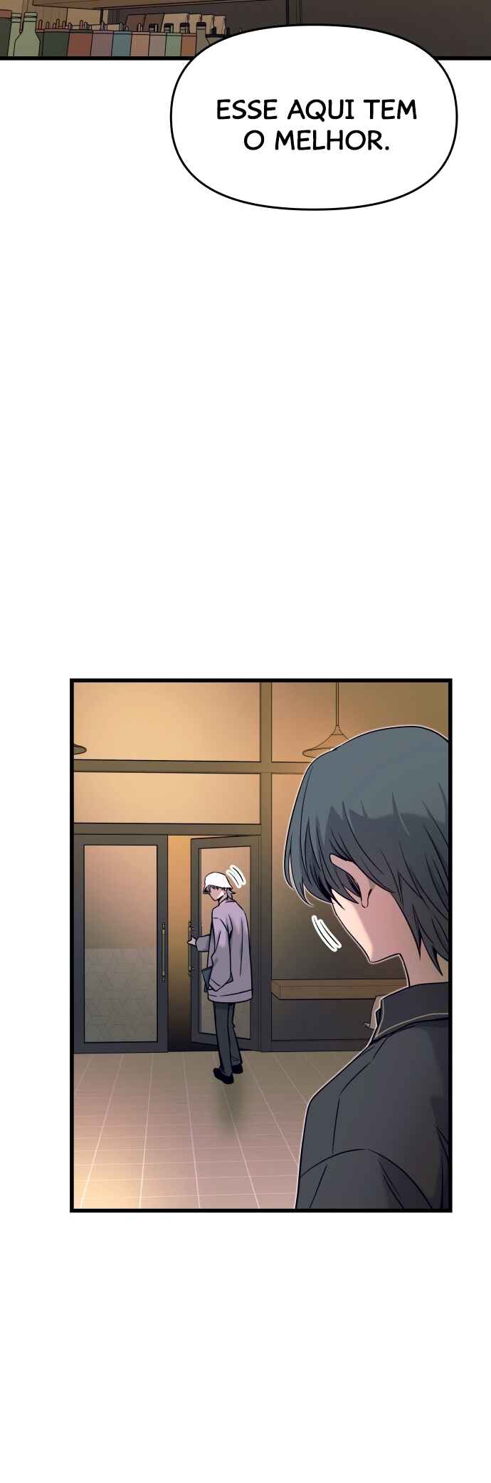 Read My Bias Gets on the Last Train PT Manga Online