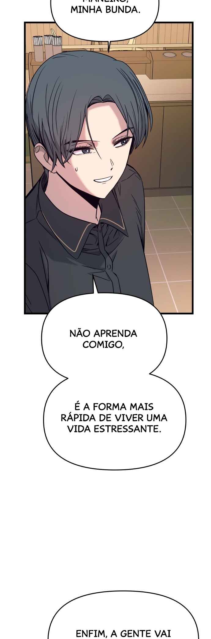 Read My Bias Gets on the Last Train PT Manga Online