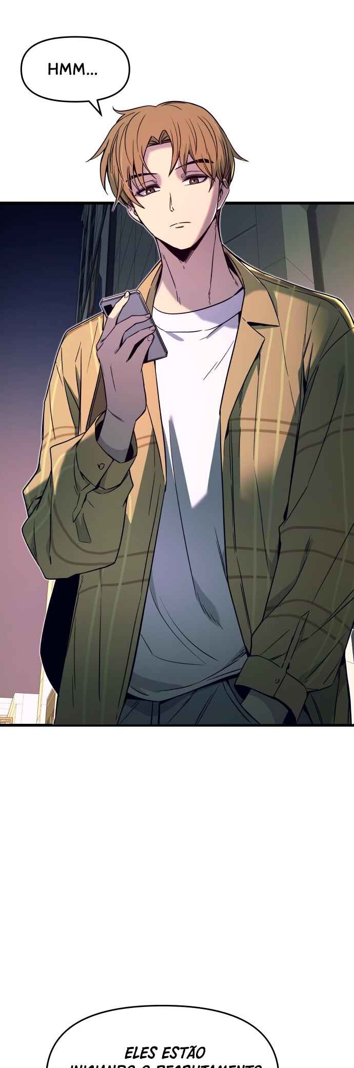 Read My Bias Gets on the Last Train PT Manga Online