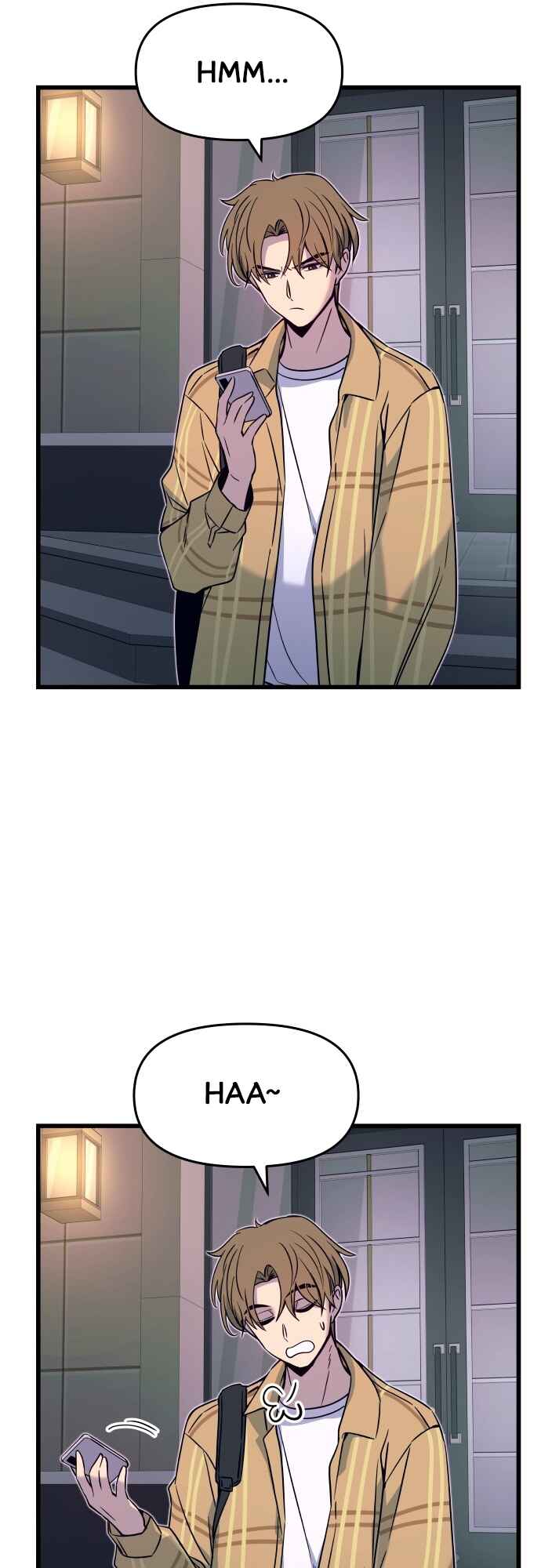 Read My Bias Gets on the Last Train PT Manga Online